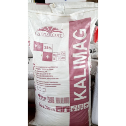 Добриво “ Калімаг (калійно-магнієве) 50 кг
