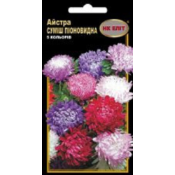 Айстра суміш Піоновидна