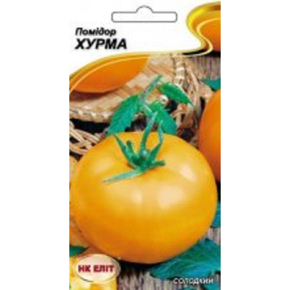 Томат Хурма 0.1г