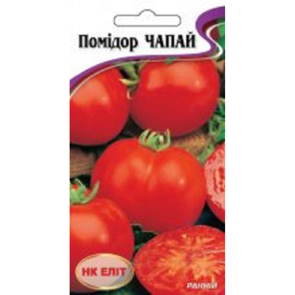 Томат Чапай 0.1г