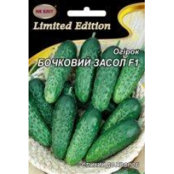 Насіння Огірок Бочковий засол F1 3г Насіння Огірок Бочковий засол F1 3г