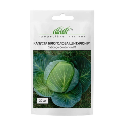 Насіння Капуста Центуріон F1/ Bejo Zaden Насіння Капуста Центуріон F1/ Bejo Zaden