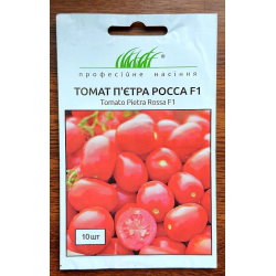 Насіння Томат П“єтра Росса F1 10шт / Clause Насіння Томат П“єтра Росса F1 10шт / Clause