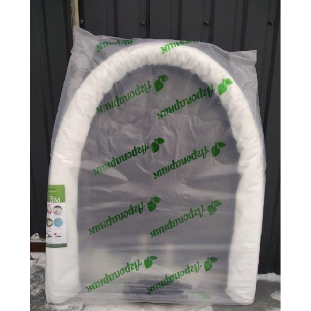 Парник Пролисок з агроволокна 40г/м2 6м