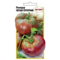 Помідор Чероки пурпурний 0.1г Помідор Чероки пурпурний 0.1г