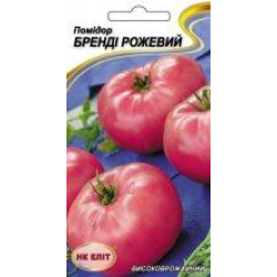 Томат Бренді Рожевий 0.1г