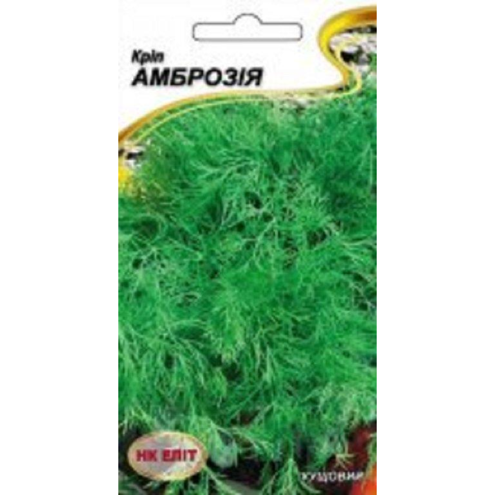 Кріп Амброзія 3г