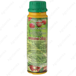 Інсекто - акарицид Препарат 30Д, 235 мл, Агропромника