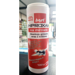 Засіб проти мурах Фіпроксан (Fiproxan) 100 грам Best Pest