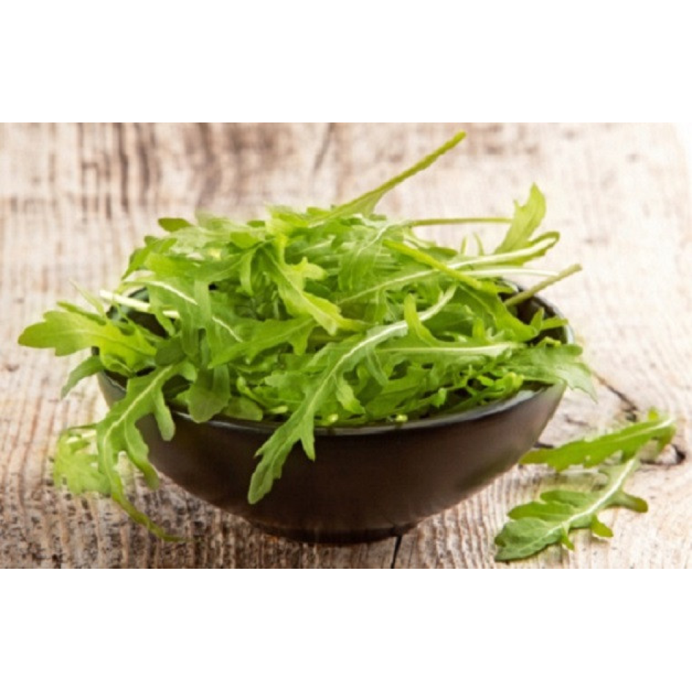 Рукола Вайлд Сильветта 1г / Anseme