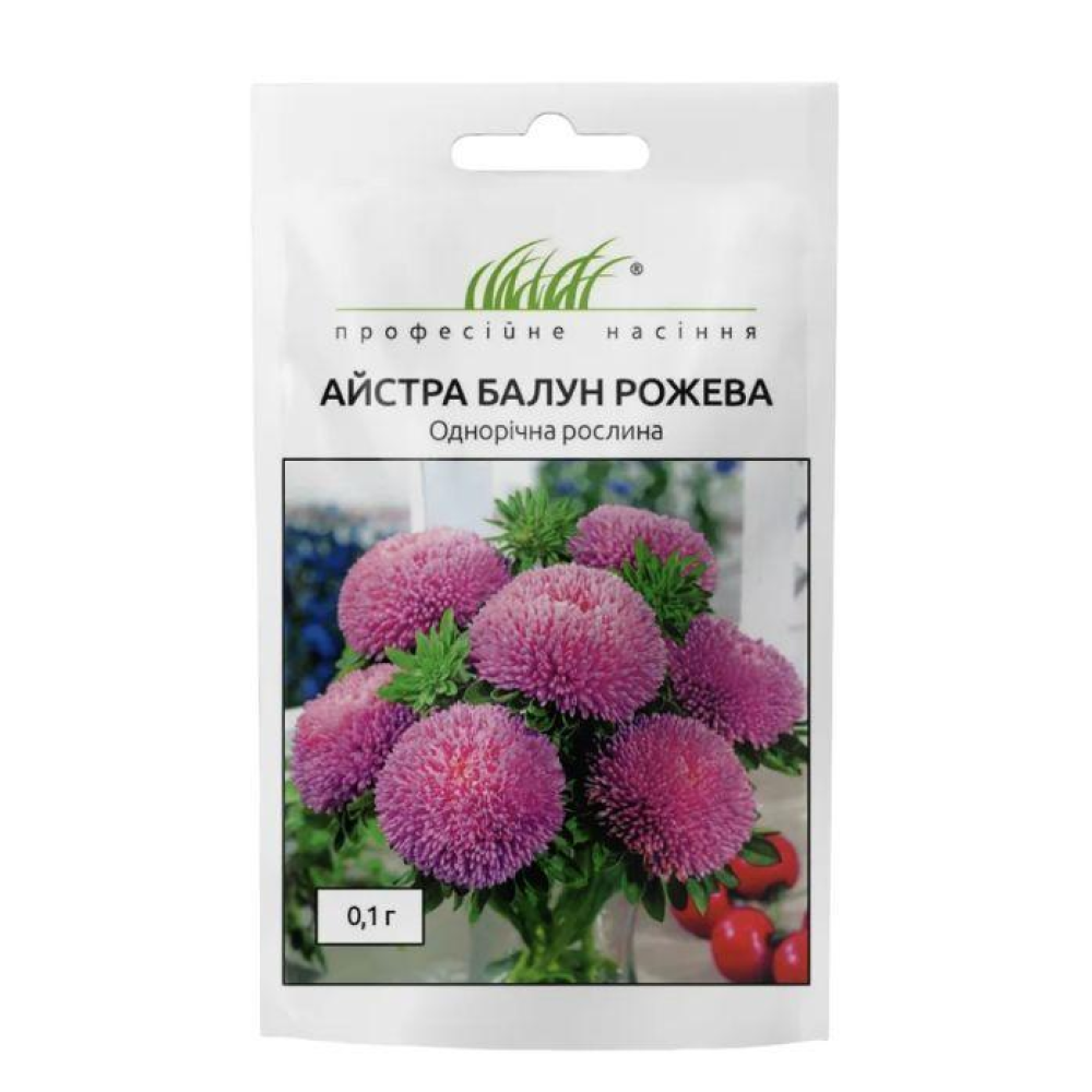 Айстра Балун рожева 0.1г / Satimex