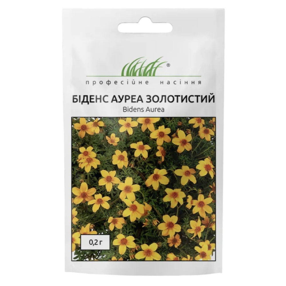 Біденс Ауреа золотистий 0.2г / Hem Zaden