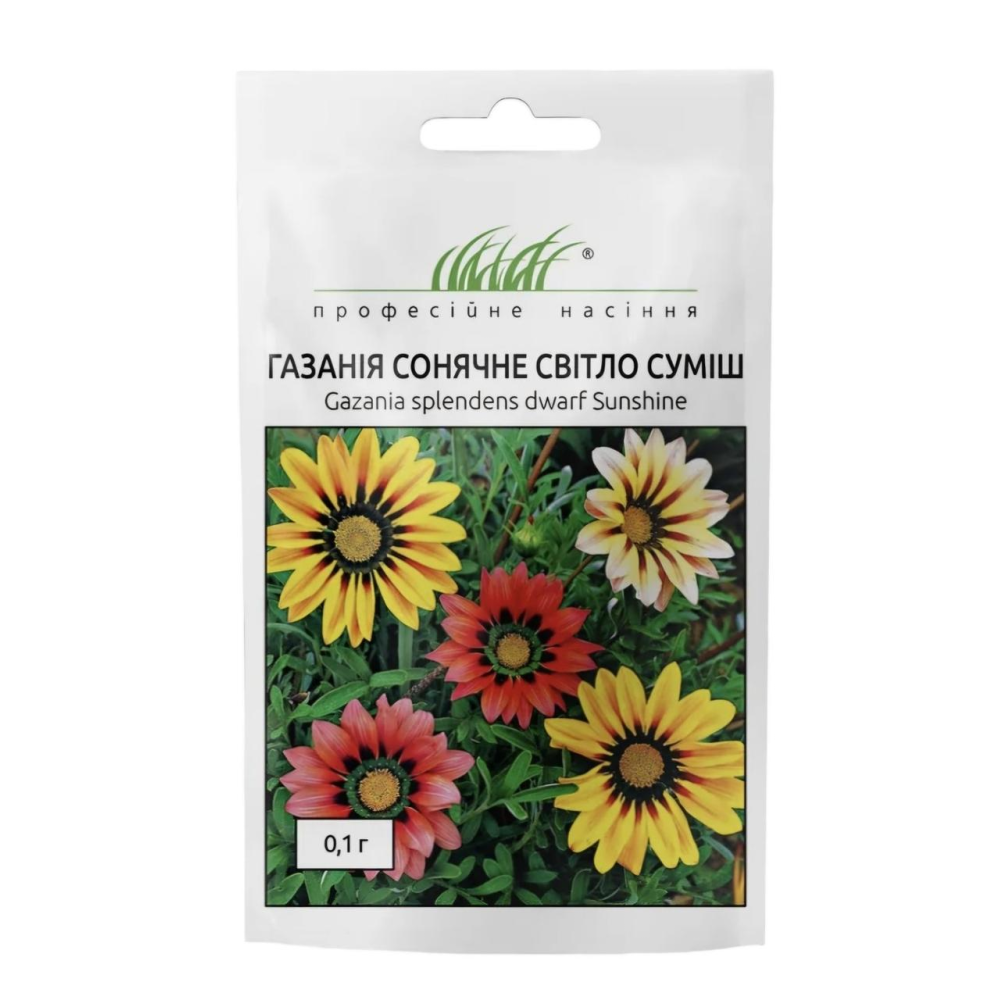 Газанія Сонячне світло 0.1г / Hem Zaden