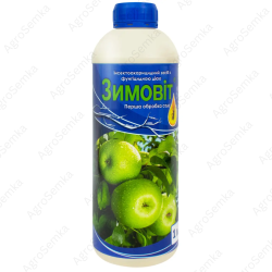 Інсекто-акарацид з фунгіцидним ефектом Зимовіт, 1 л.