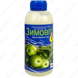 Інсекто-акарацид з фунгіцидним ефектом Зимовіт, 0.5 л.