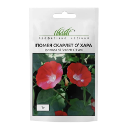Іпомея Скарлетт О“Хара 0.5г / Hem Zaden