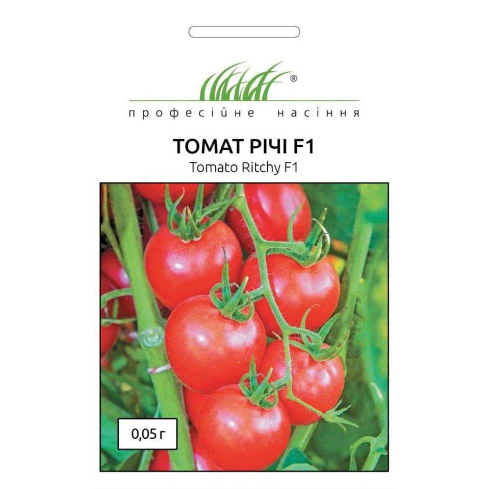 Томат Річі F1 0,05 г / Bejo Zaden