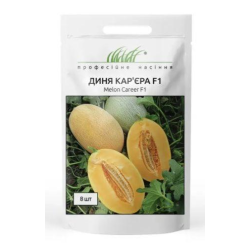 Диня Кар“єра F1 8 шт / Nunhems Zaden