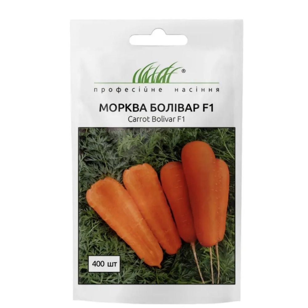 Морква Болівар 0.5г