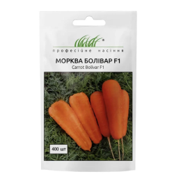 Морква Болівар 0.5г