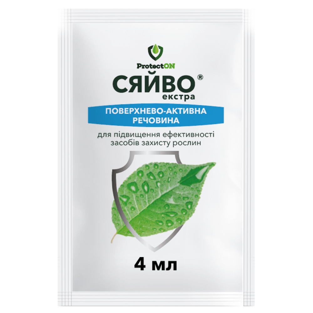 Прилипач Сяйво 4 мл ProtectON