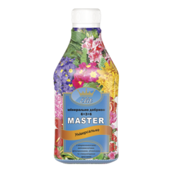 Добриво Rost Master Elit універсальне  300 мл