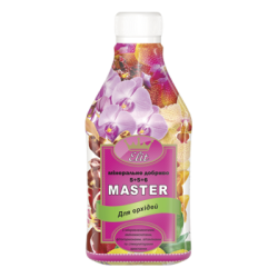 Добриво Rost Master Elit для орхідей 300 мл