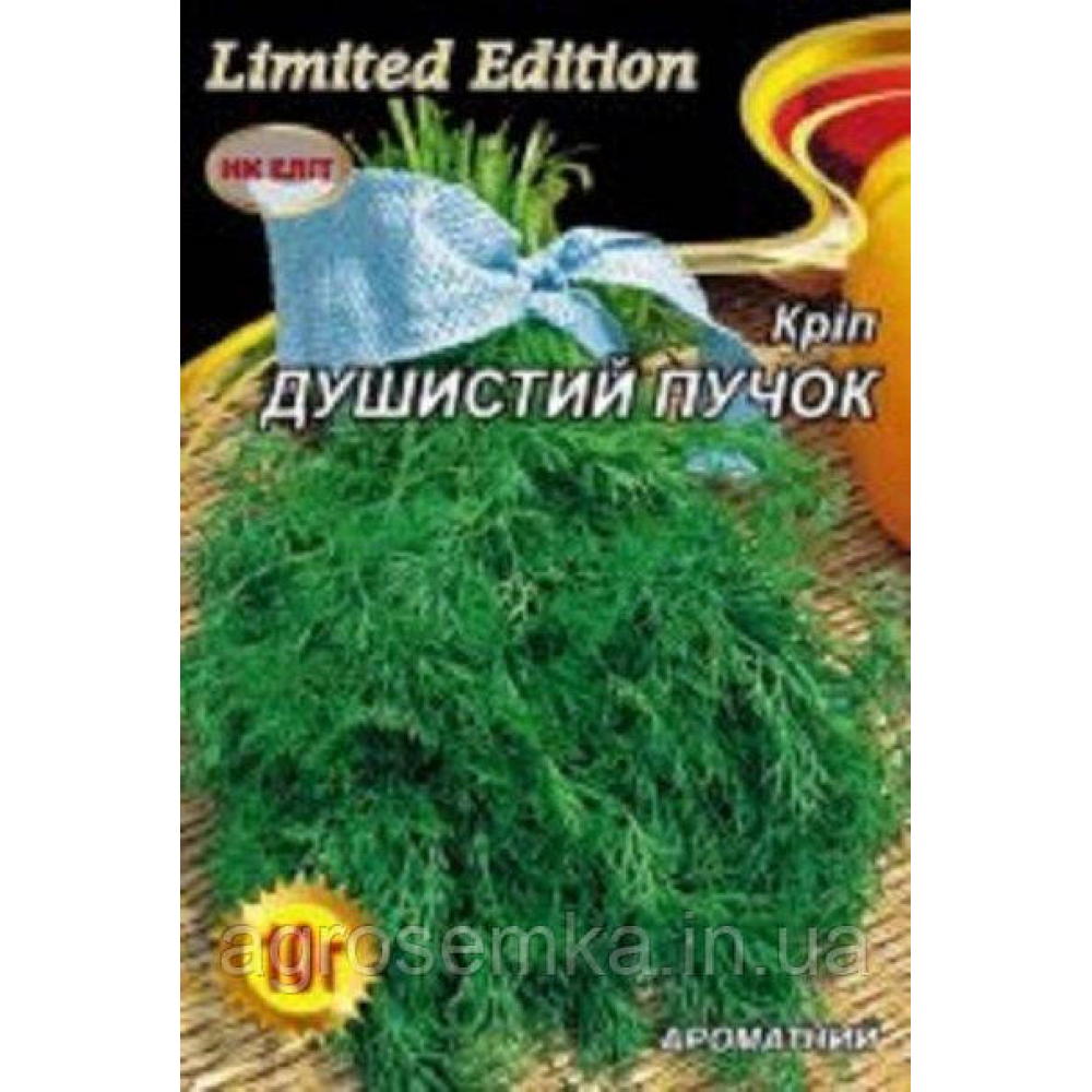 Кріп Душистий Пучок 10г