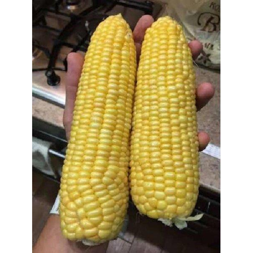 Кукурудза Багратіон F1 20 г