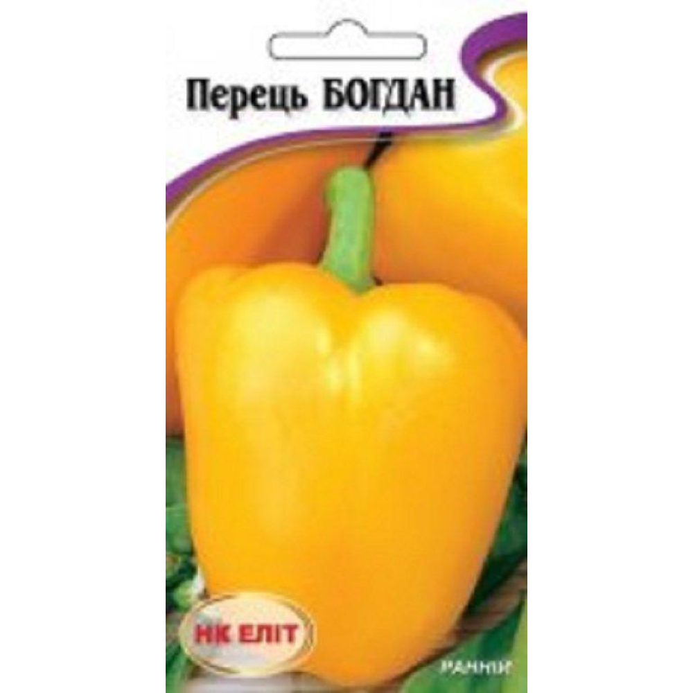 Перець Богдан 0,3 г