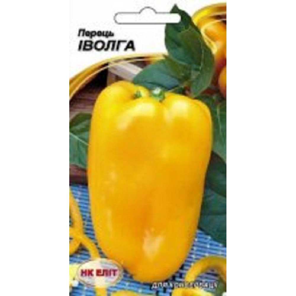 Перець Іволга 0,3 г