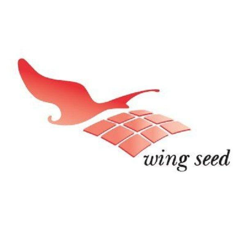 Морква Чикаго F1 400шт/ Wing Seed