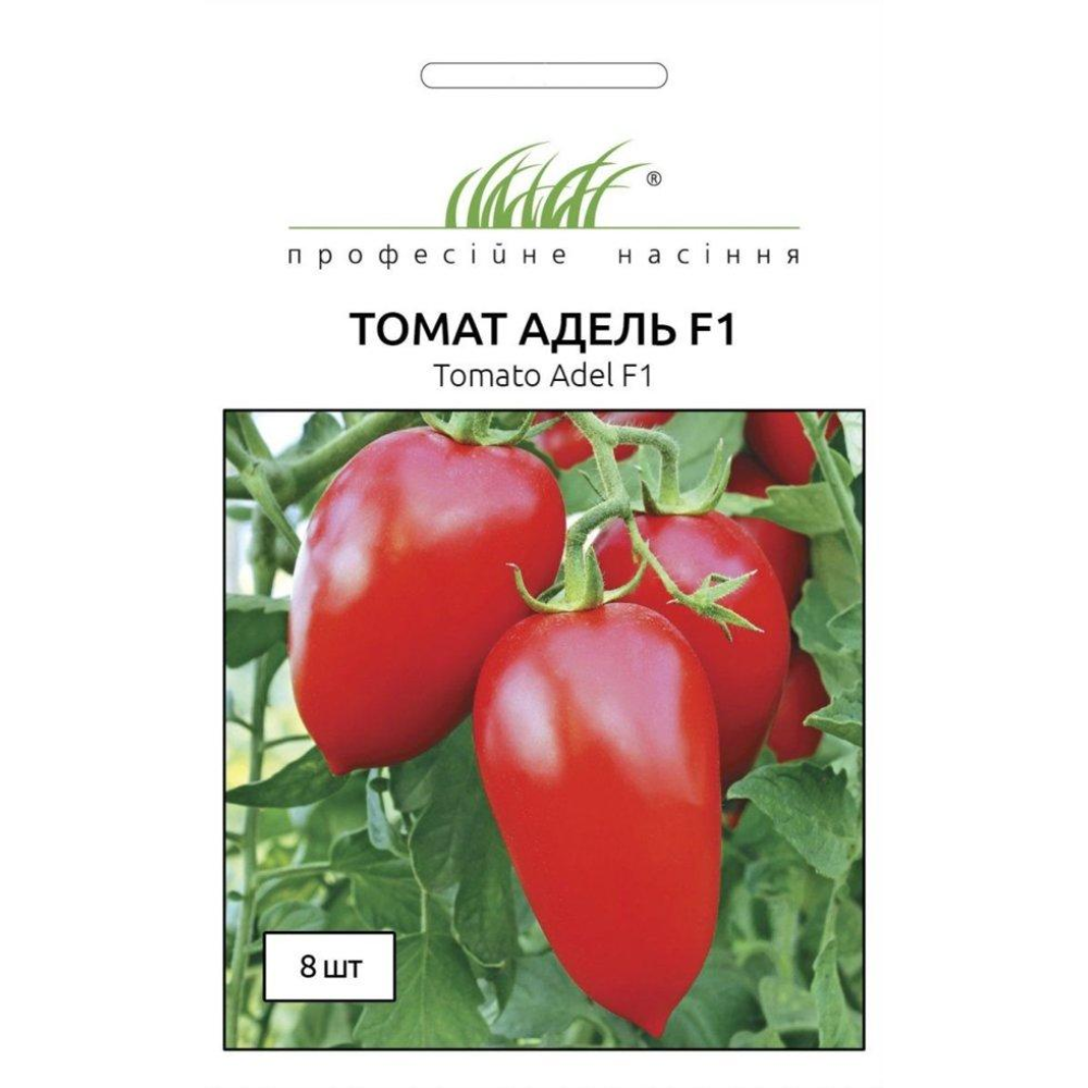 Томат Адель F1 8шт / United Genetics