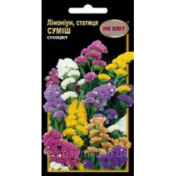 Лімоніум суміш (Статиця) 0.2 г