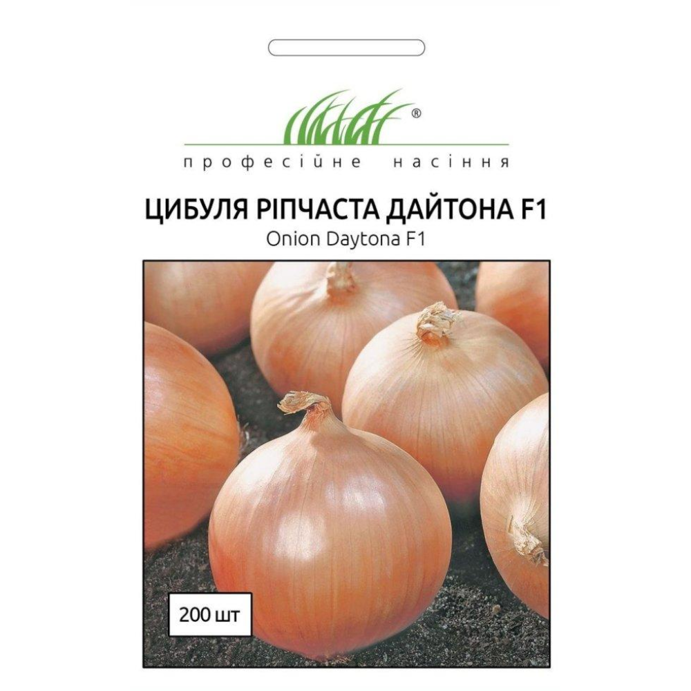 Цибуля Дайтона F1 1г / Bejo Zaden