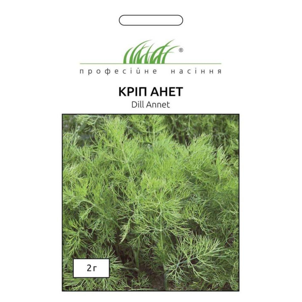 Кріп Анет 2г / Tezier