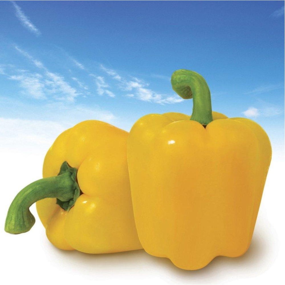 Перець Мінерва F1 8шт / NongWoo Bio