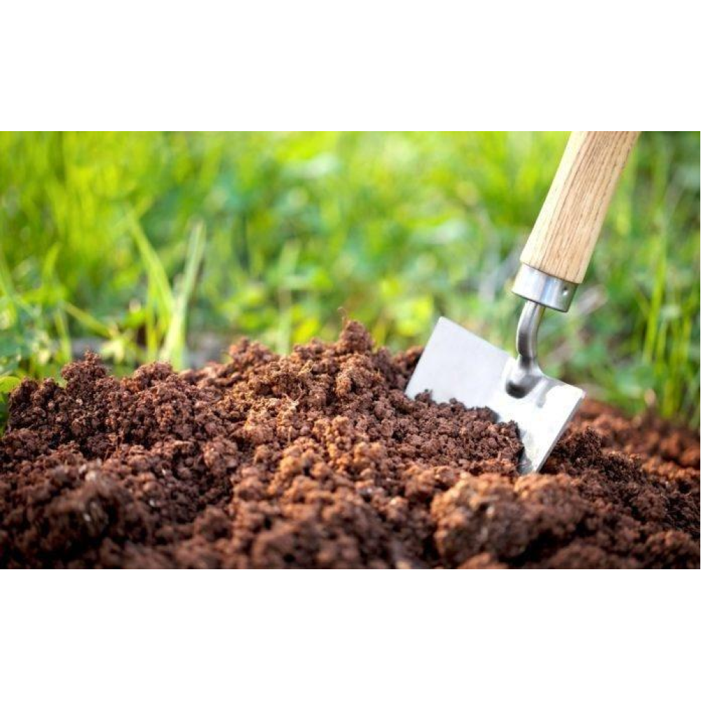 Торфяний субстрат “ДЛЯ РАСАДИ“ Eco Plus 10л