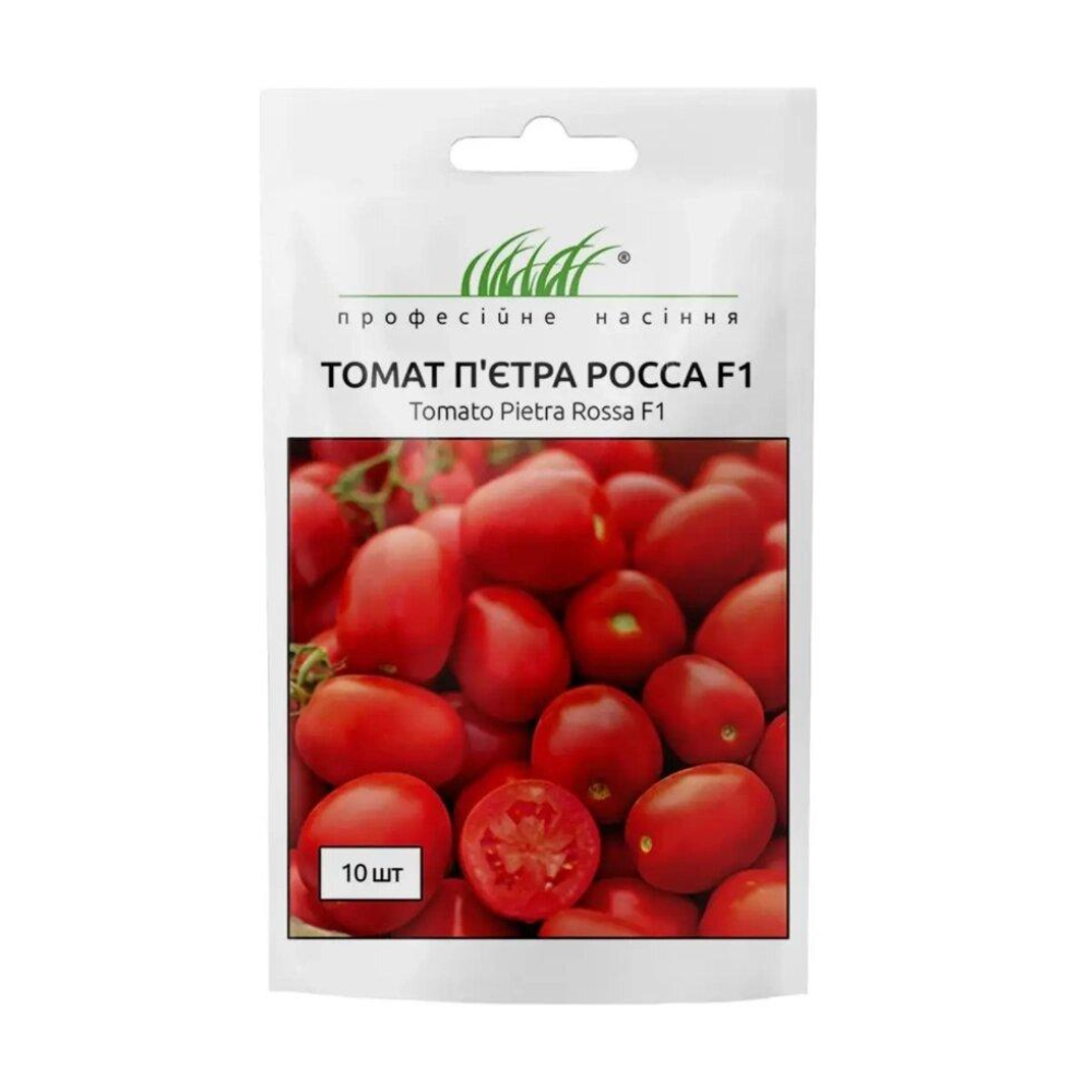 Насіння Томат П“єтра Росса F1 10шт / Clause