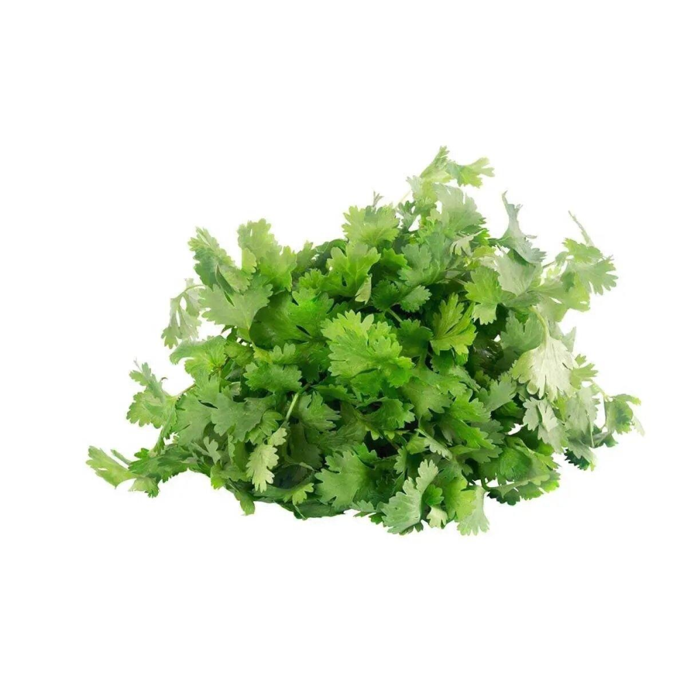 Насіння Коріандр салатний Сноуболт 2г / Hem Zaden