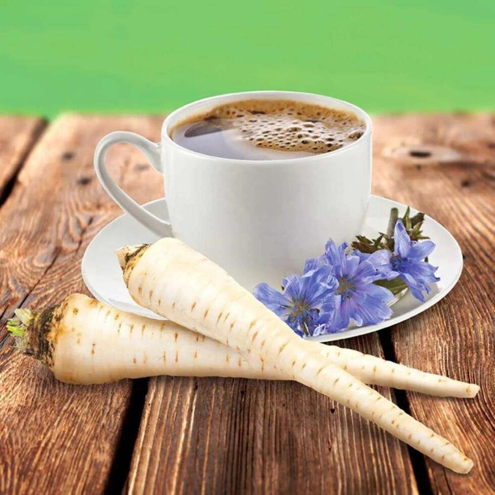 Насіння Кавовий цикорій 1г / Anseme