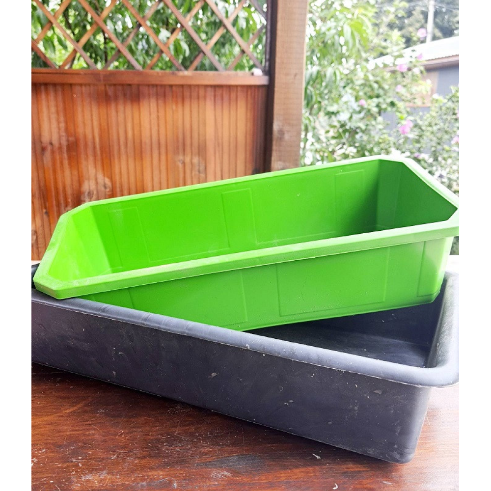 Піддон (лоток) для розсади 38x16x6см