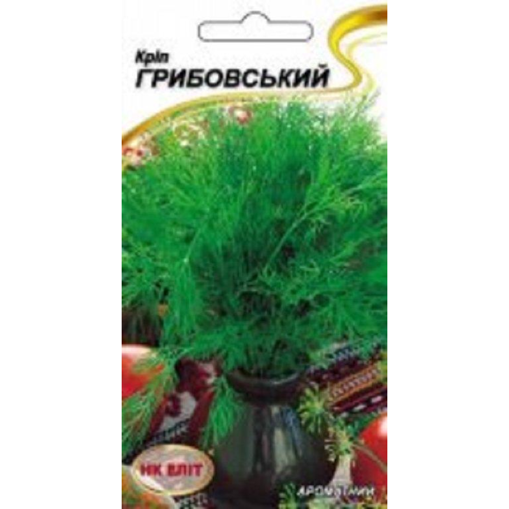 Кріп Грибовський 3 г