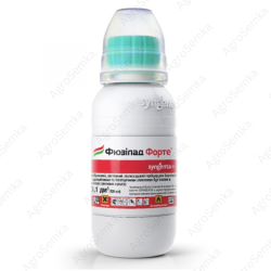 Післясходовий гербіцид системної дії Фюзілад Форте 100мл., Syngenta