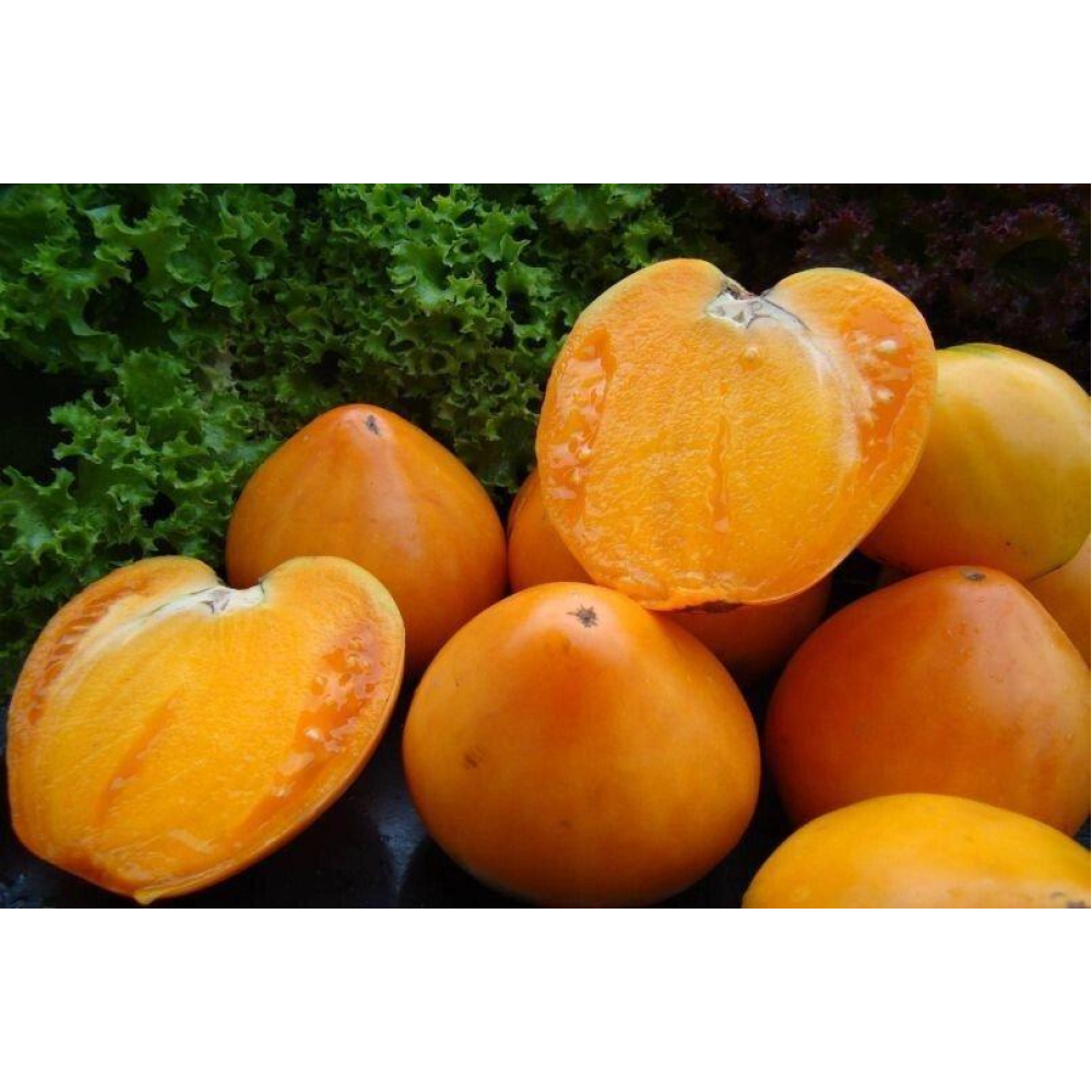 Томат Золоті Куполи 0.1г