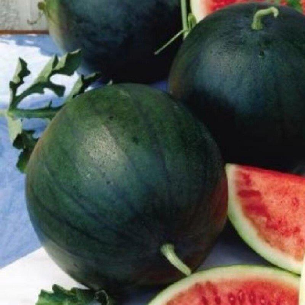 Кавун Цукровий малюк 2г