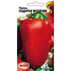 Перець Подарунок Молдови 0,3 г