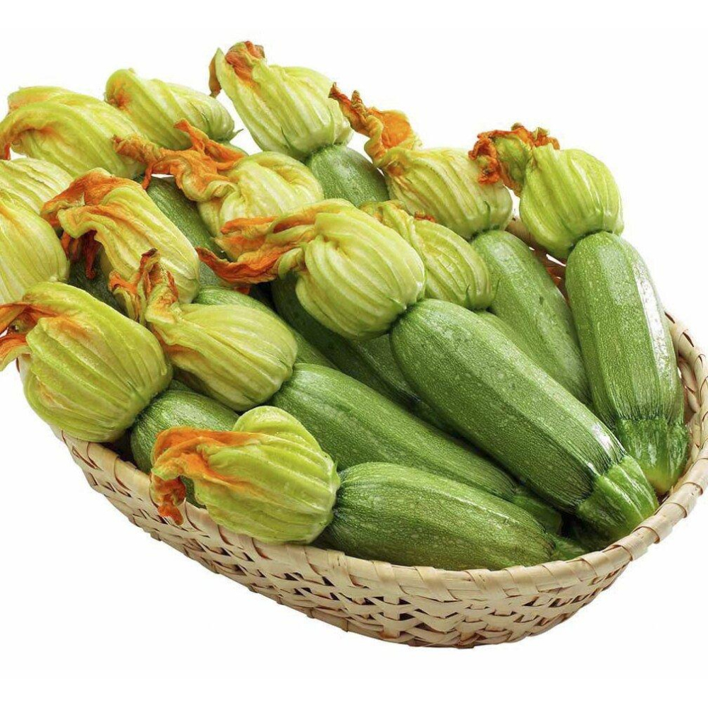 Кабачка Карамболь F1 5 шт / United Genetics