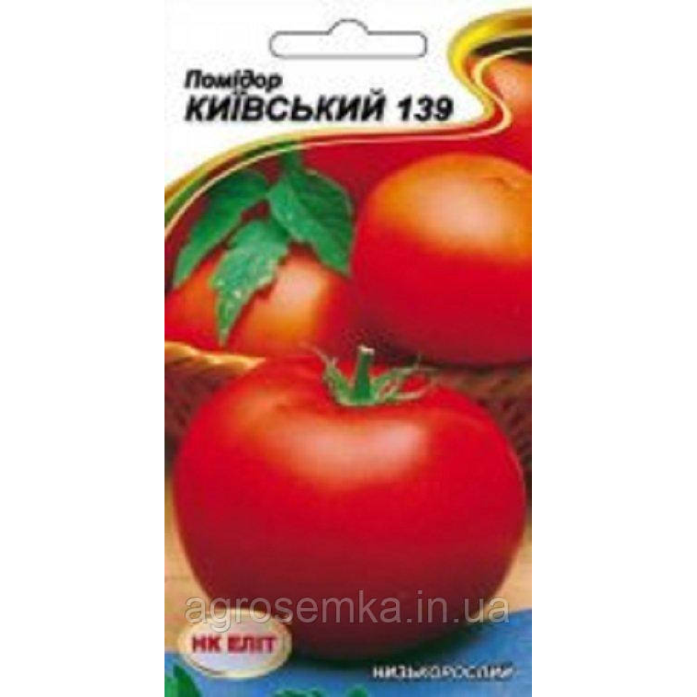 Томат Київський-139 0,1 г