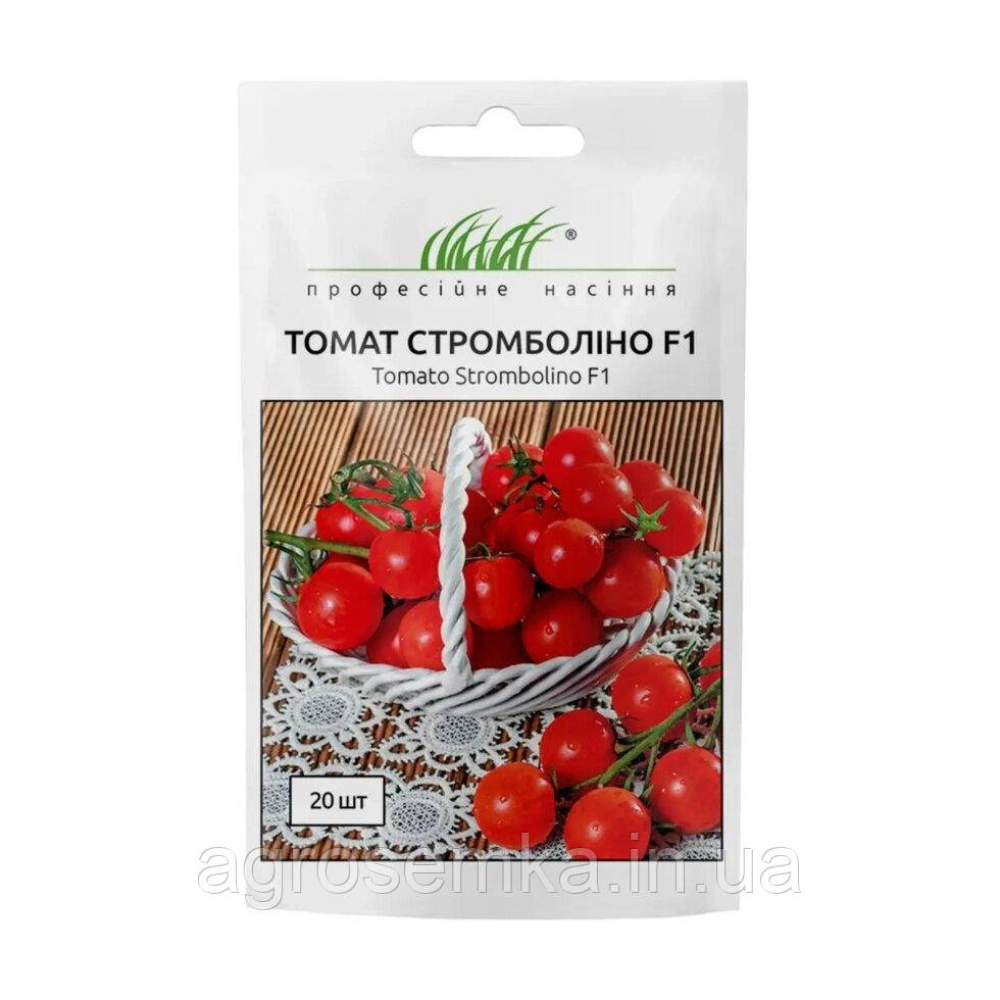 Томат Стромболино F1 20 шт /United Genetics